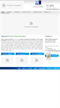 Mobile Screenshot of centurysteelcorp.com